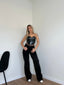 BLACK GALAXY JEANS