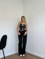 BLACK GALAXY JEANS