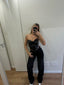 BLACK GALAXY JEANS