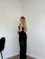 BLACK GALAXY JEANS