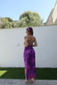 DRESS DESIRE VIOLA