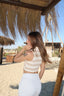 TOP YARA BEIGE