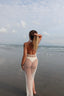 COPRICOSTUME SHELL BIANCO