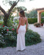 NIGHT PINK BLACK DRESS