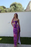 DRESS DESIRE VIOLA