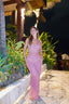 DRESS SAVAYA ROSA