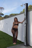 SET STELLA MARRONE