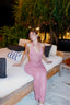 DRESS SAVAYA ROSA