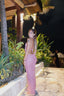 DRESS SAVAYA ROSA