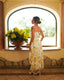 DRESS SUNSET BLOOM