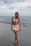 SET CANGGU BEIGE