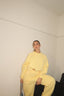 COORDINATO TUTA LAYLA GIALLO
