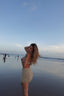 SET CANGGU MARRONE