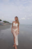 COPRICOSTUME SHELL BIANCO