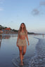 SET CANGGU MARRONE