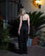 GLAMOUR LONGUETTE PANTS